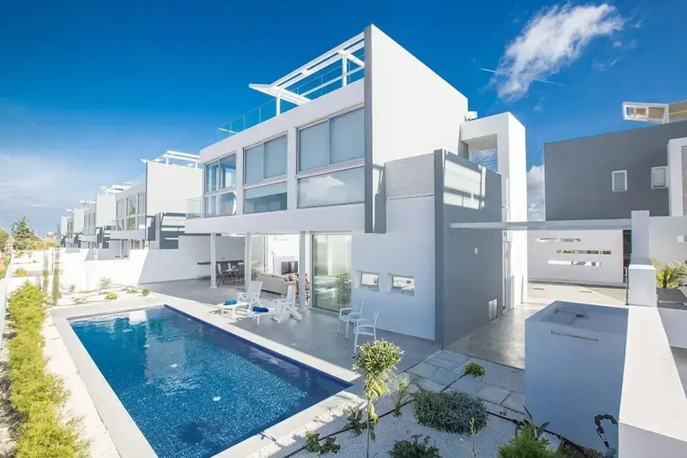 Villa Aimee AQ BP4