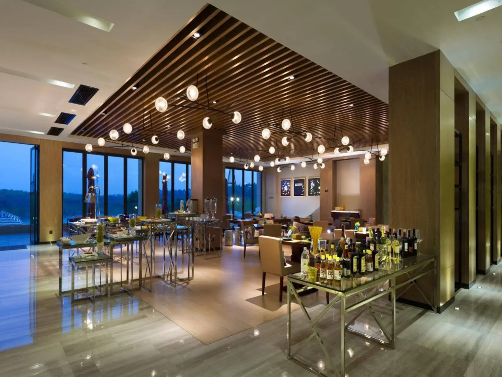 Silver World Hotels Resorts