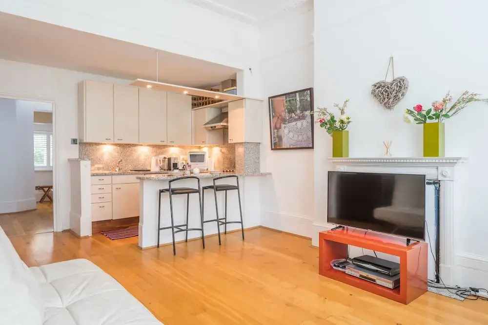 Delightful Notting Hill Home near Hyde Park