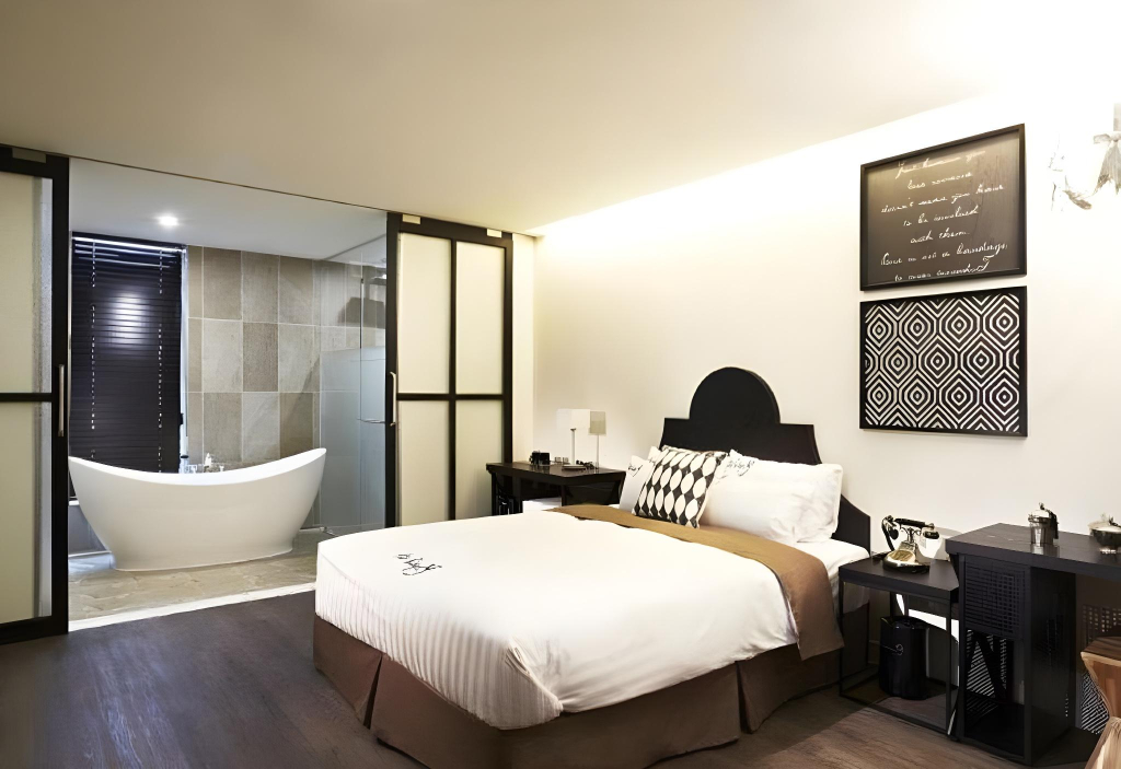 Hotel Boutique 9