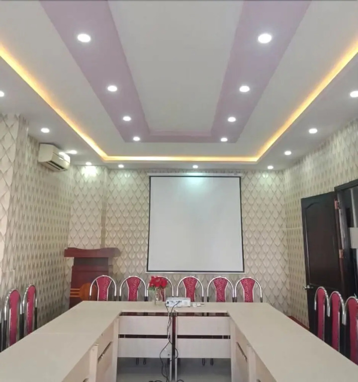 Kiến An Hotel Cần Thơ