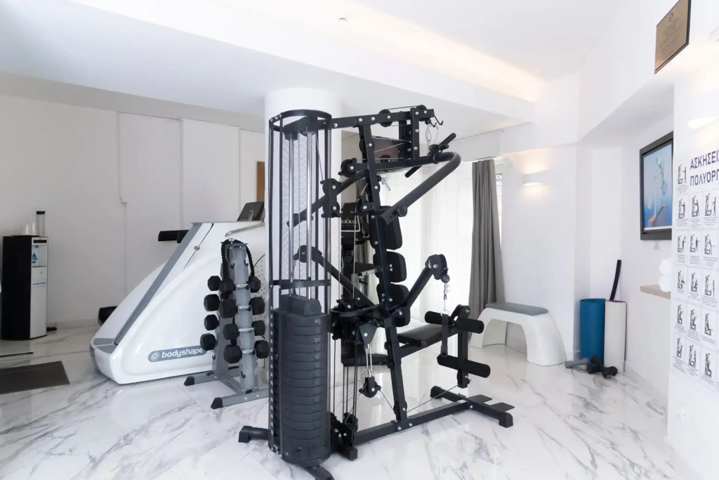 Elia Ermou Athens Hotel