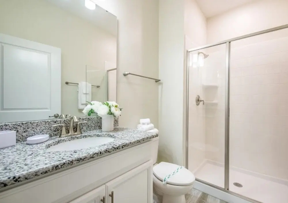Amazing Townhome! - Champions Gate - 9039DLD