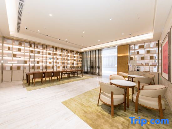 JI Hotel (Kunming Chenggong University Town)
