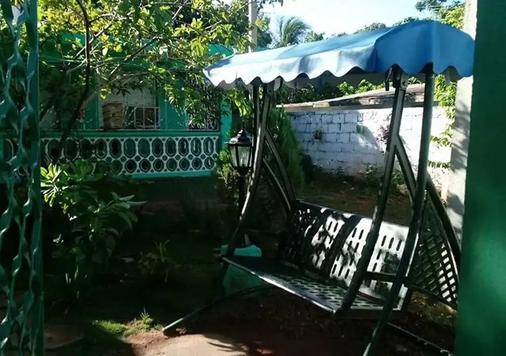 Hostal Padimer TRINIDAD