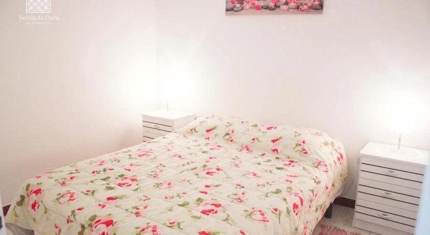 Apartamentos Sereia da Oura