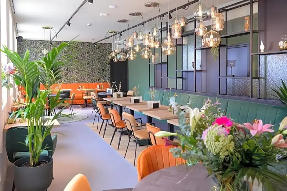 Hotel van der Meer