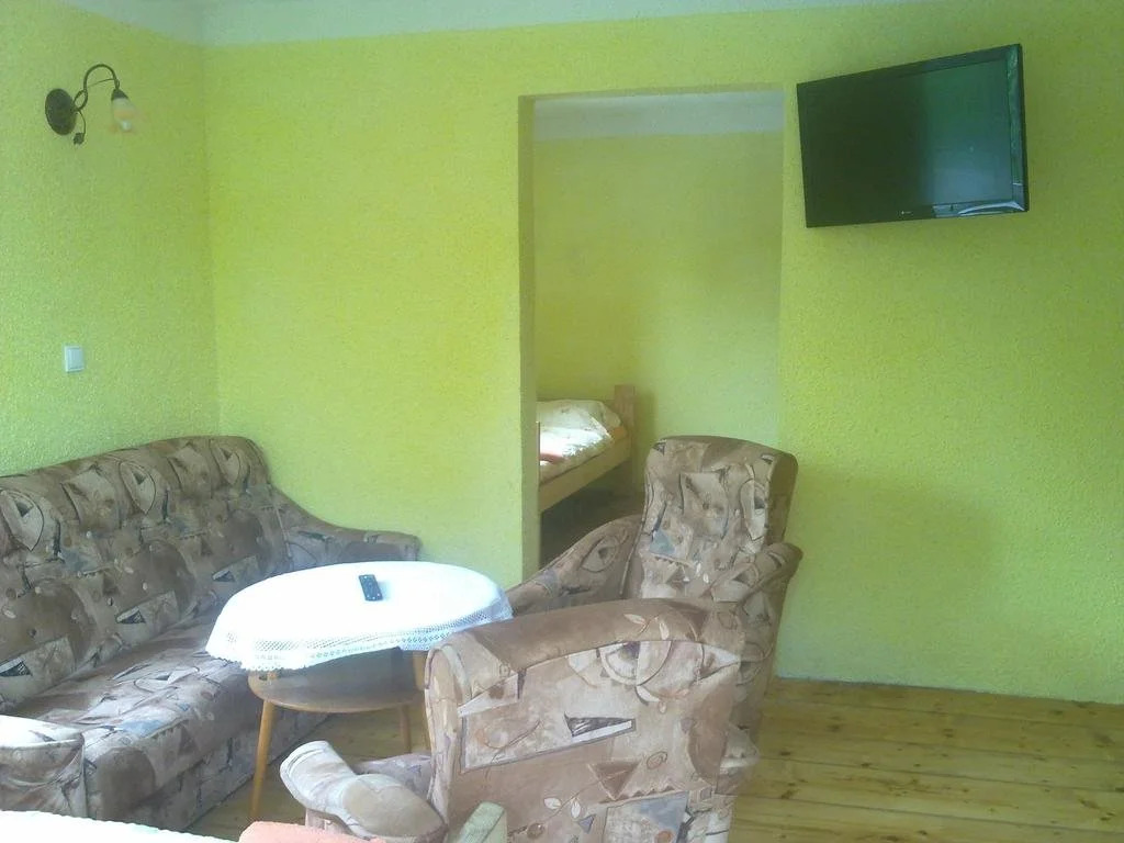 Penzion Apartmány Bečov