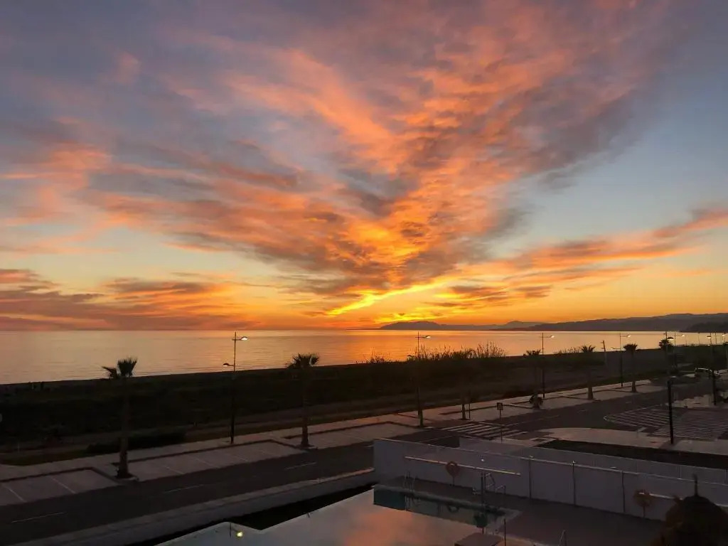 Apartamento 1º Línea de Playa - Duna Beach