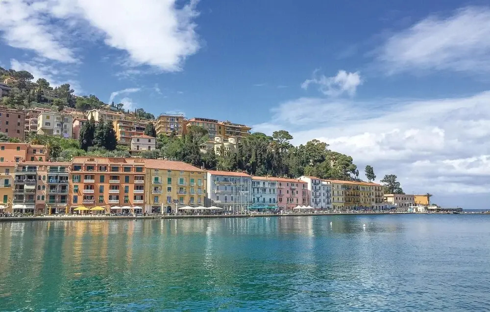 Casetta Del Pastore