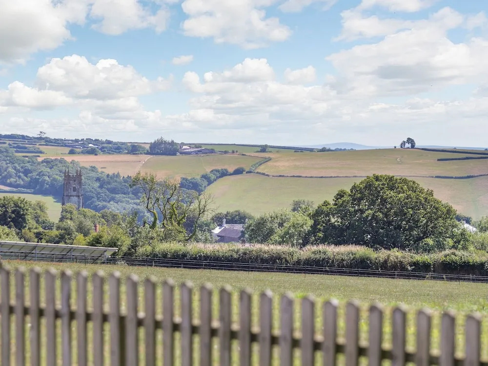 Elworthy View