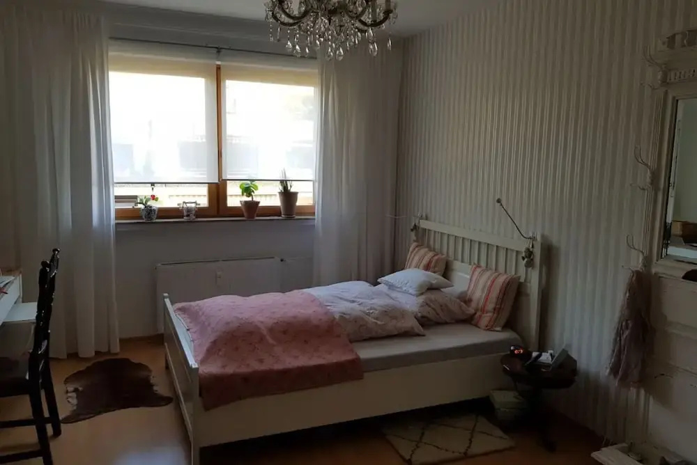 Private Apartment Zeisigstraße