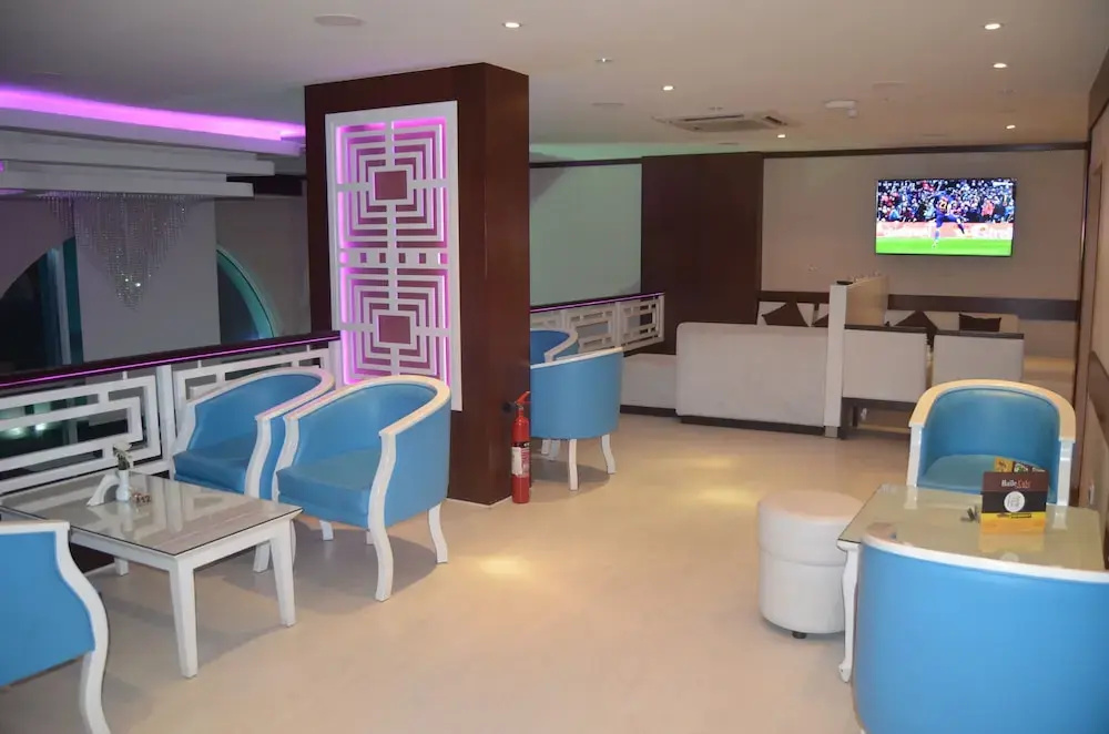Tulay Park Hotel Apartments