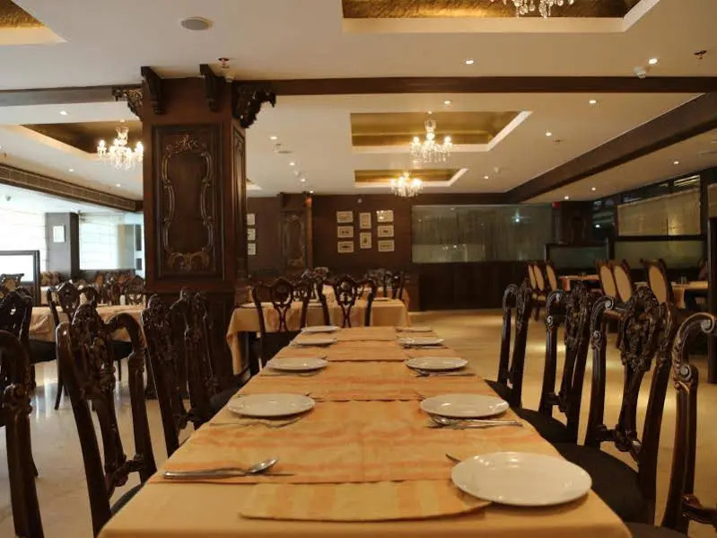 Baba Resorts