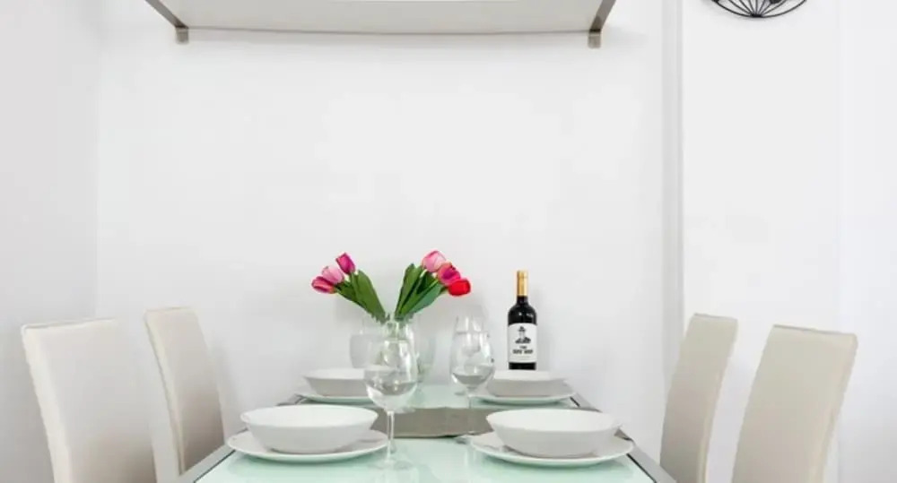 Apartment - 3 Bedrooms with WiFi - 107877