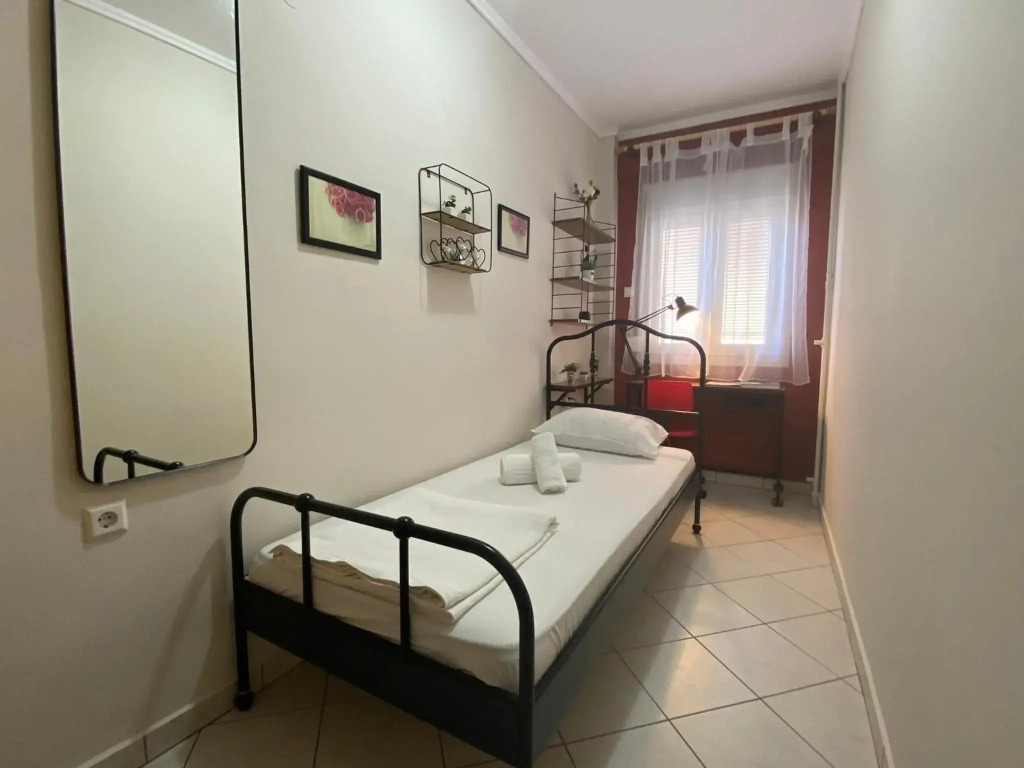 The Student's Home