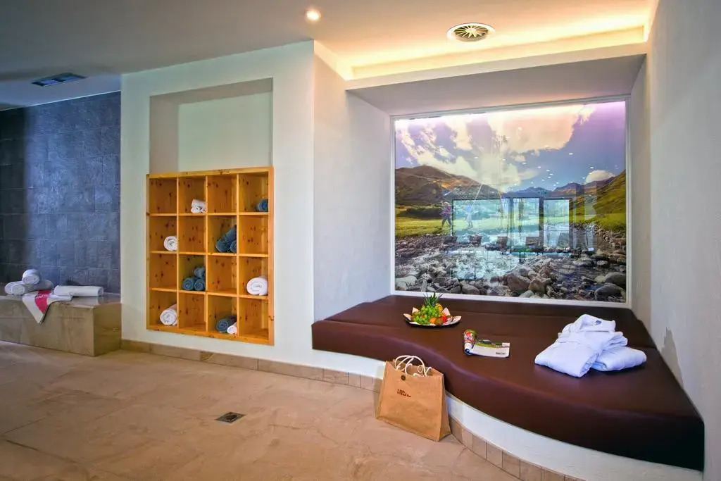 Hotel Lukas