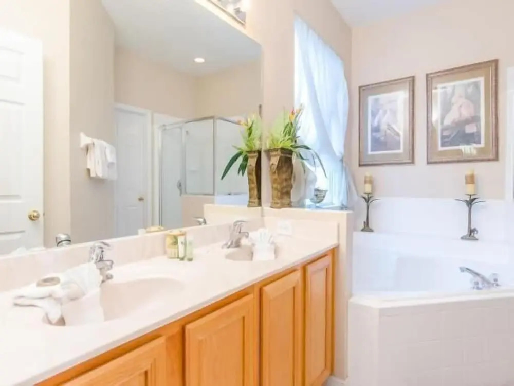 Ov535 - Emerald Island - 7 Bed 4 Baths Villa