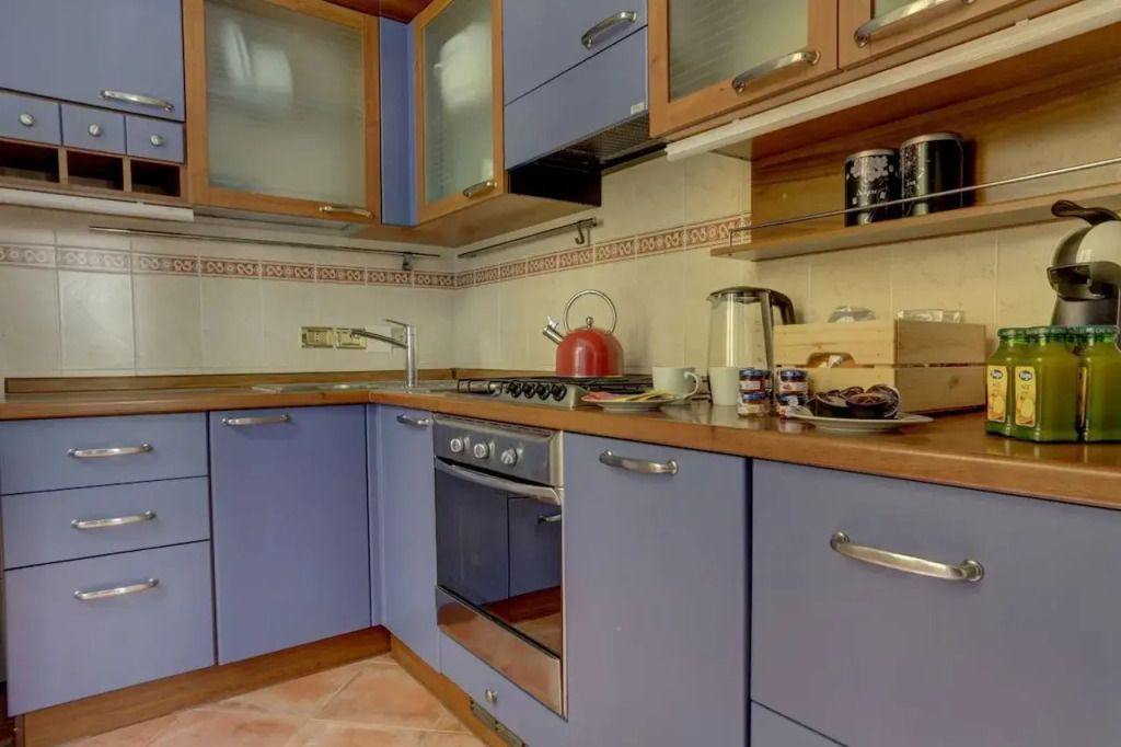 Colosseo Green Park – Home and More