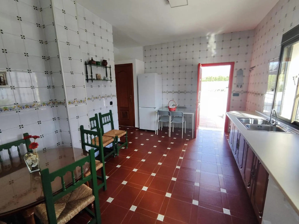 Villa Aljara