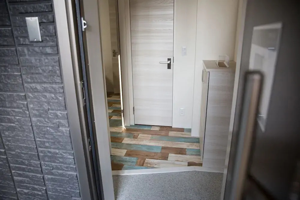 Hostel Apartment Umeda