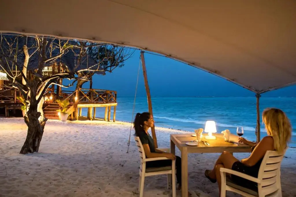 Shooting Star Boutique Hotel