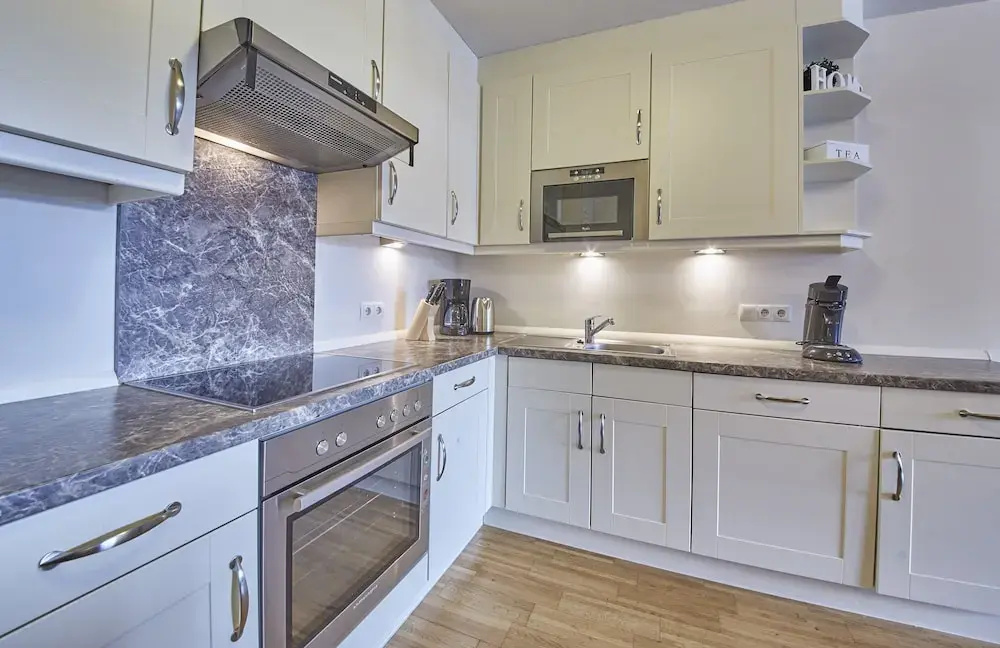 Appartement Danielle Iglsberg Top 3