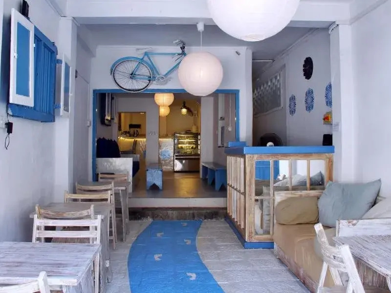 Pedlars Inn Hostel