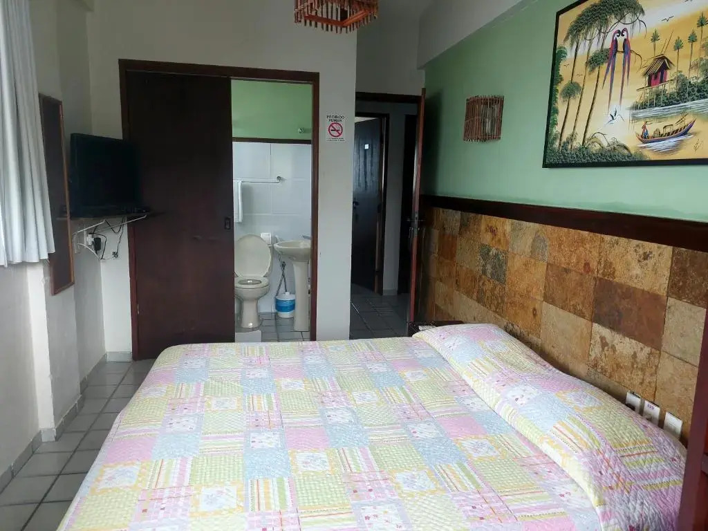 Ingá Praia Hotel
