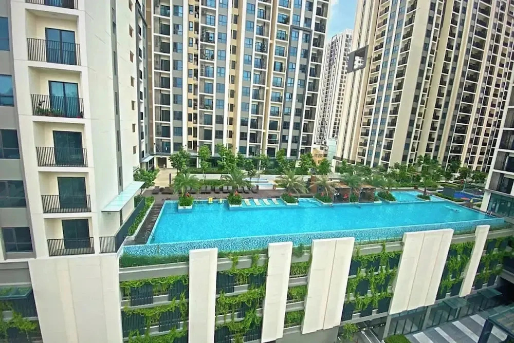 Vivian Boutique Hado Centrosa Residence