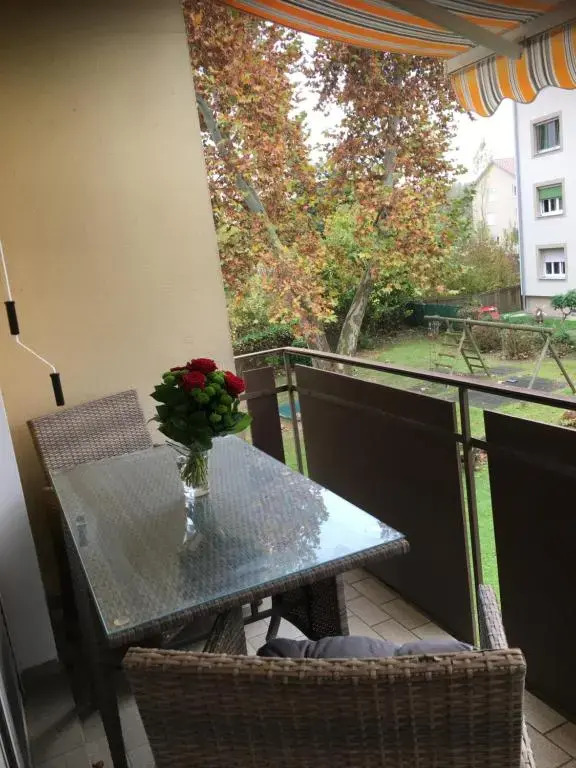 Apartment Elfi
