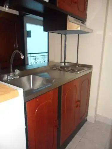 Apartahotel Splendor
