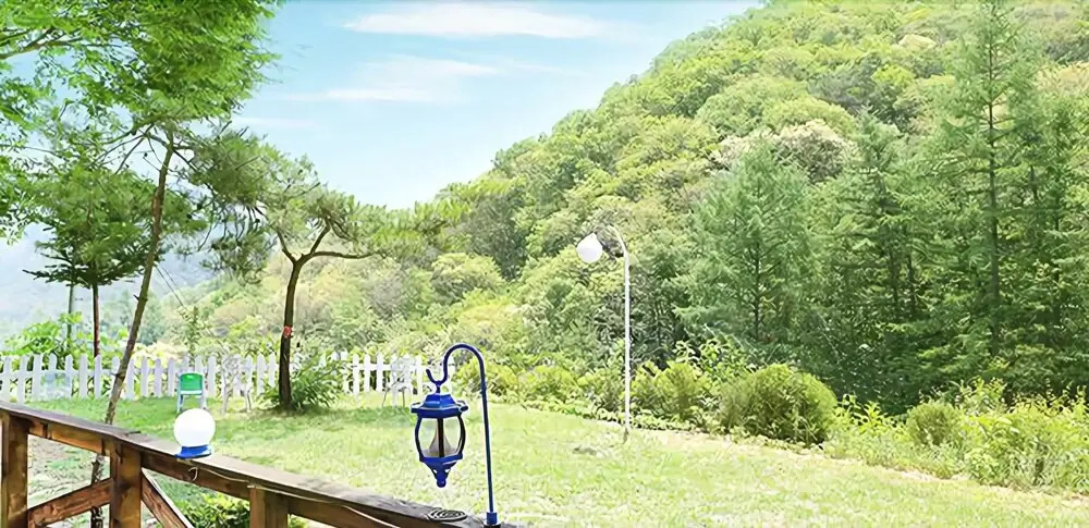 Hongcheon Sol Pension