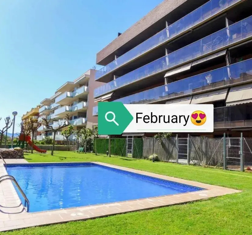 Apartamento Salou lux por precio económico.