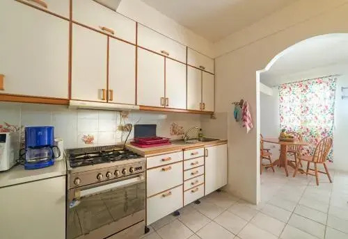 Royal Palm Holiday Apartment