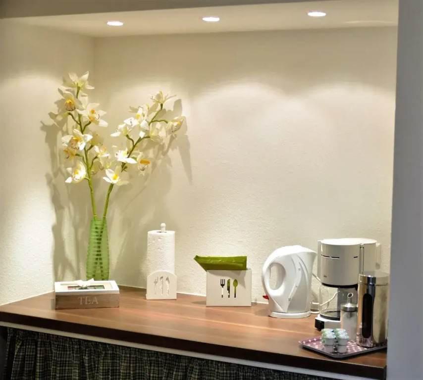 Apartment Mida