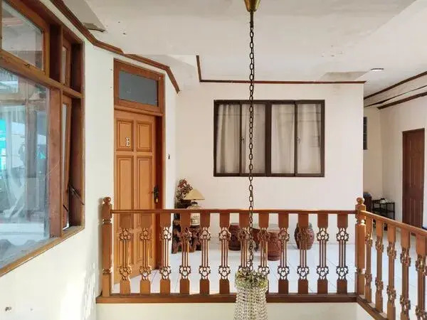 Griya Cempaka Baru