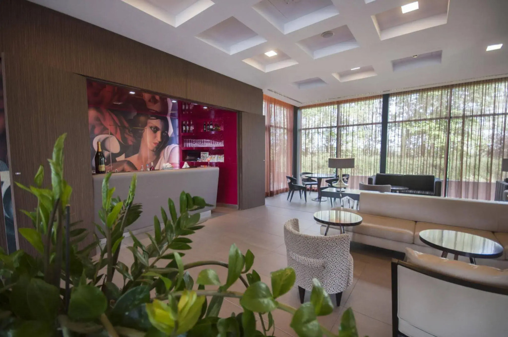 Blu Hotel Brixia