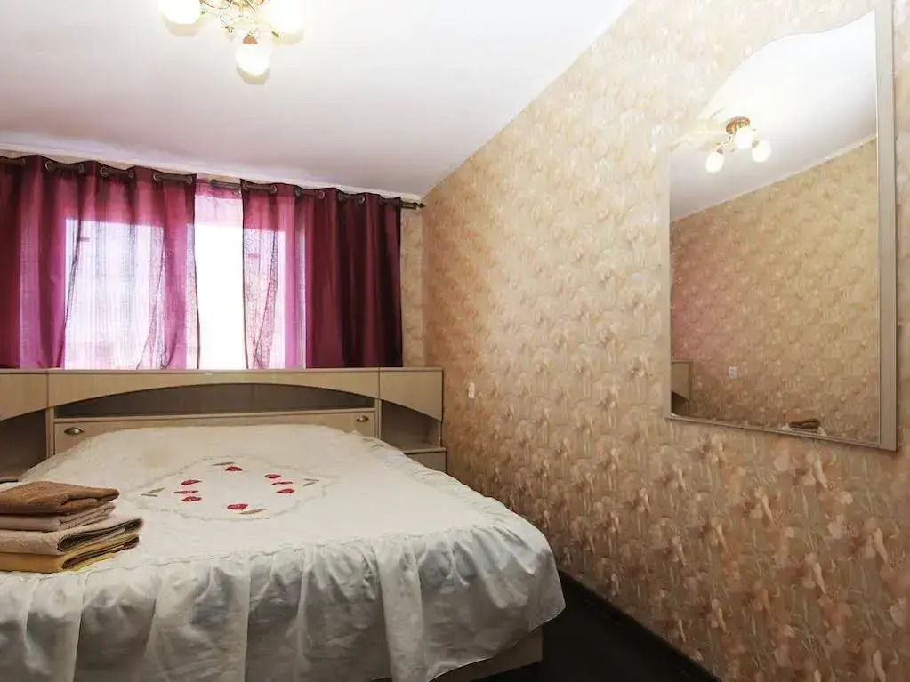 ApartLux  Белорусская