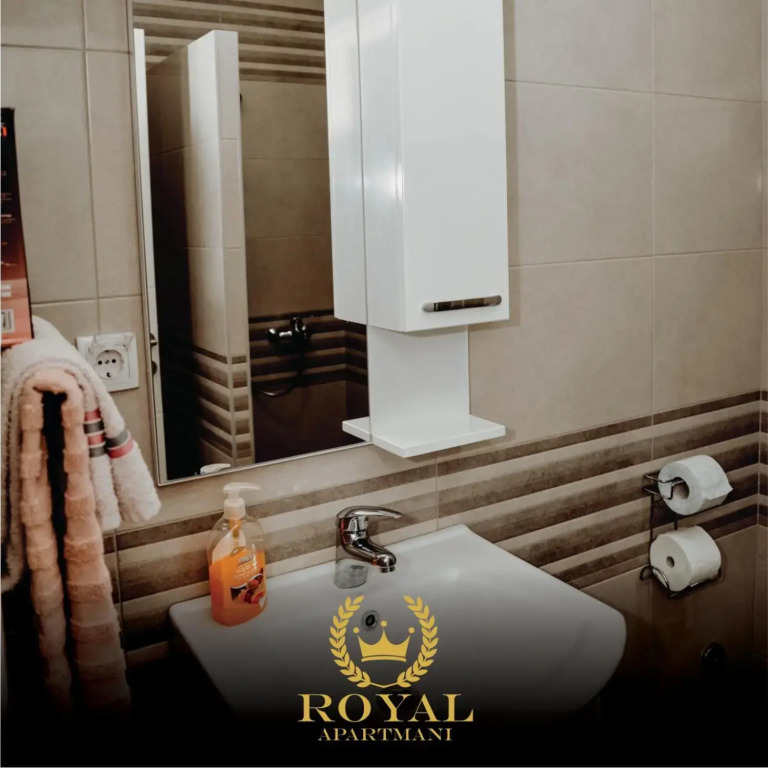 Apartman Royal 4
