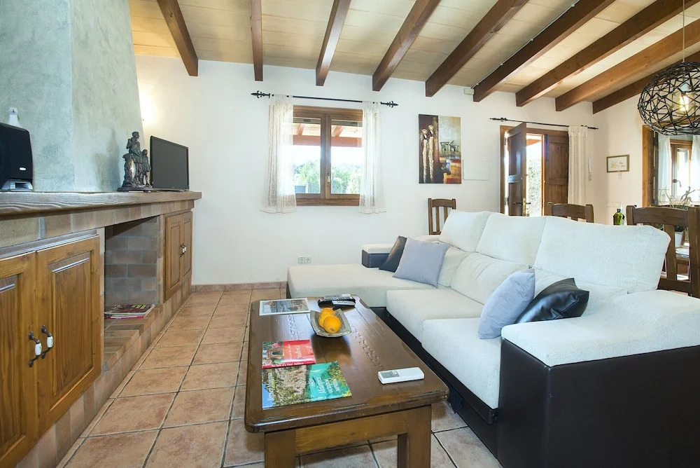 Villa Garreta