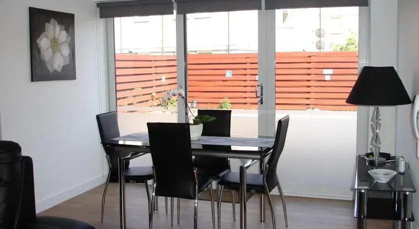 Dreamhouse Apartments Aberdeen Holburn Street