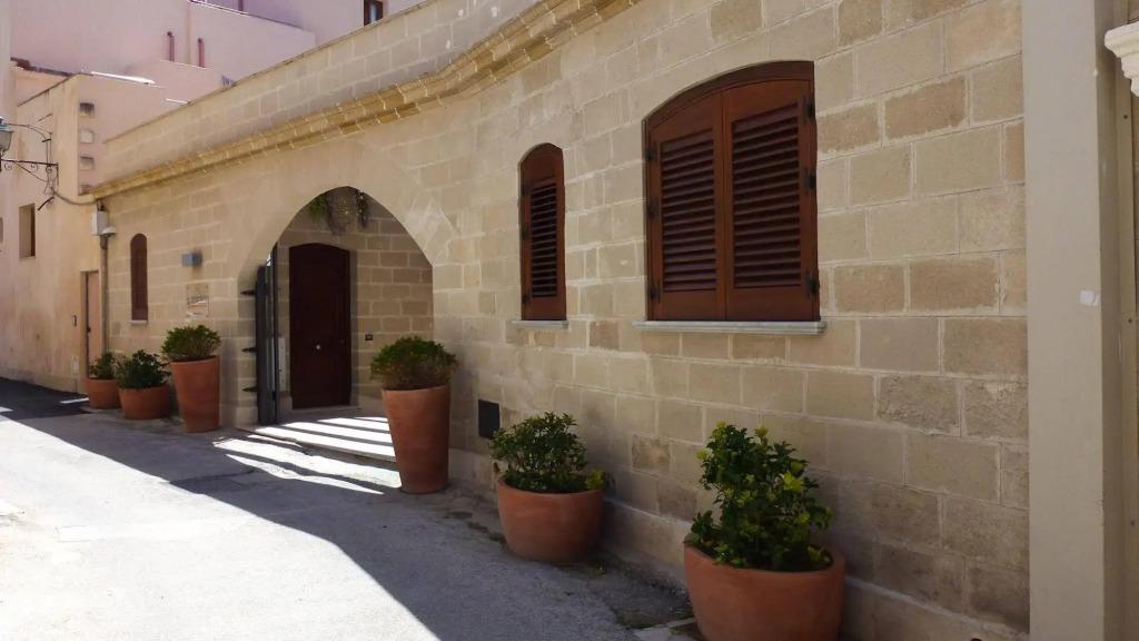 Hotel Il Portico