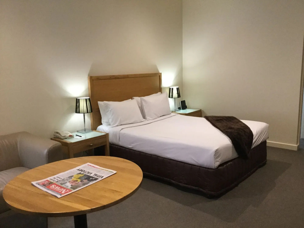 The Wyndhamere Motel Shepparton
