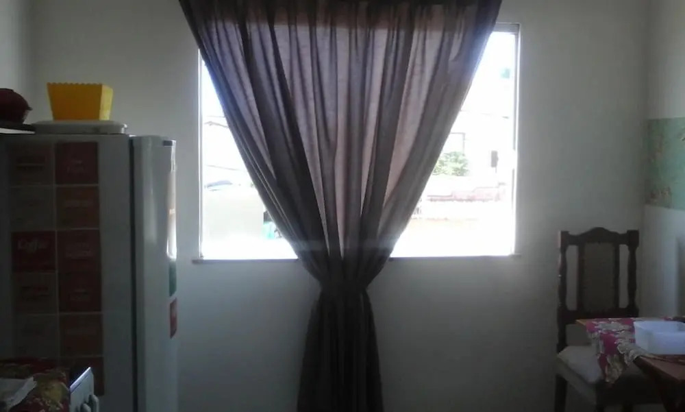 Quarto e sala