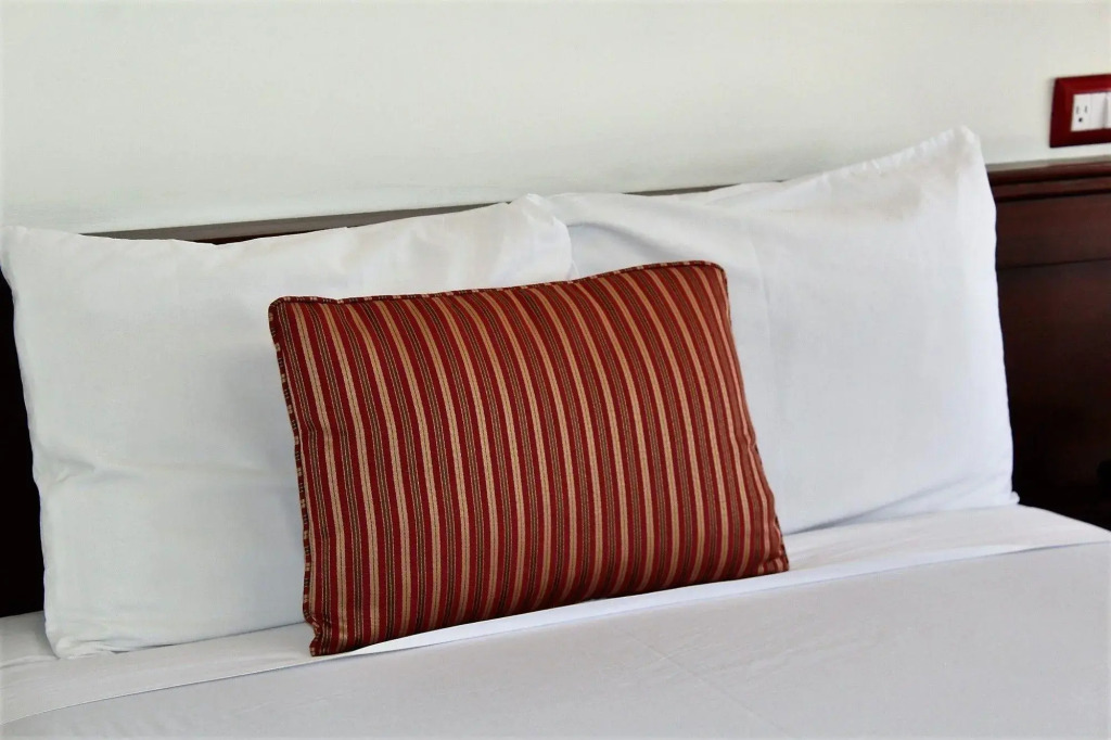 Hotel Residencial
