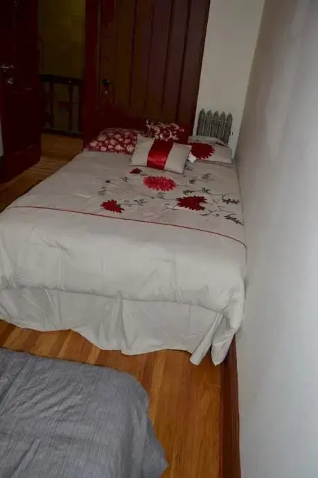 Macdonough Hostel