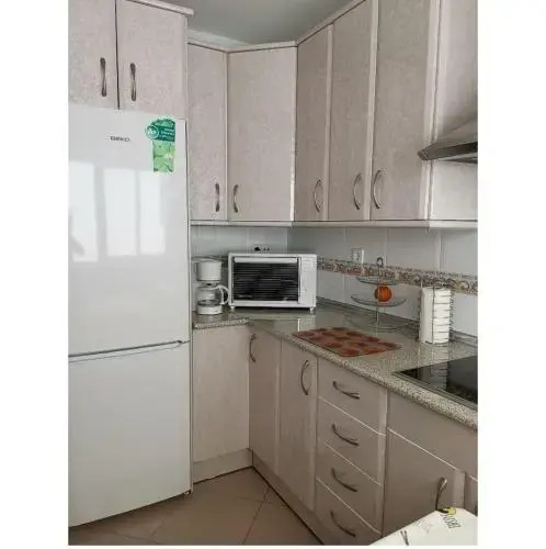 Ático Torre Playa - WIFI - PETFRIENDLY - ECOFRIENDLY