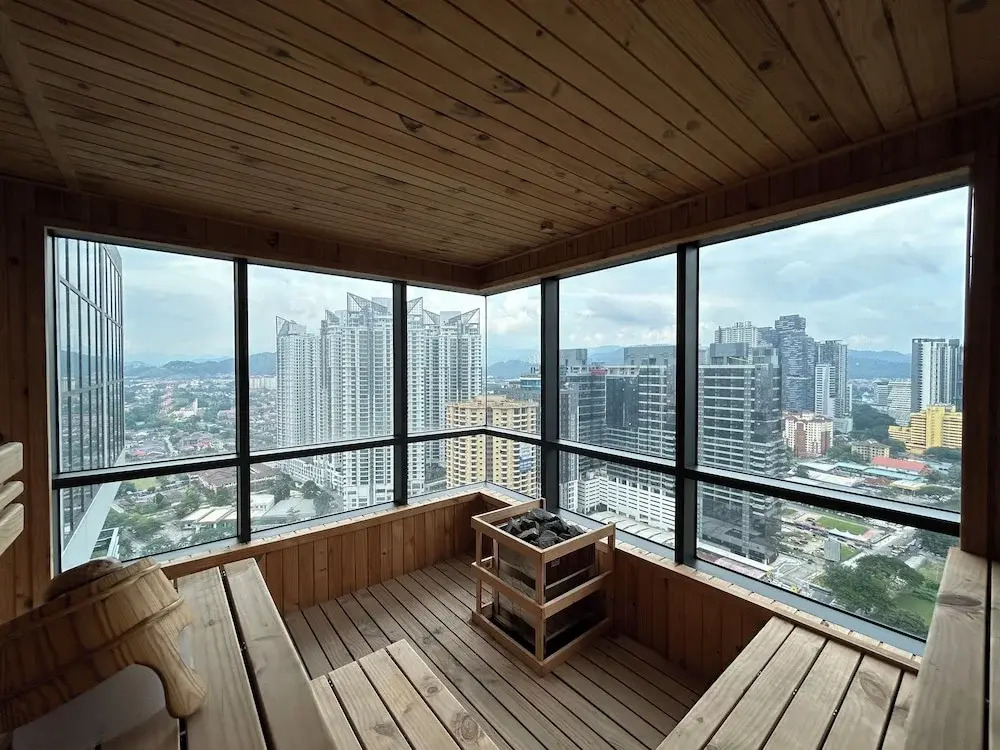 NOVO Serviced Suites by Widebed