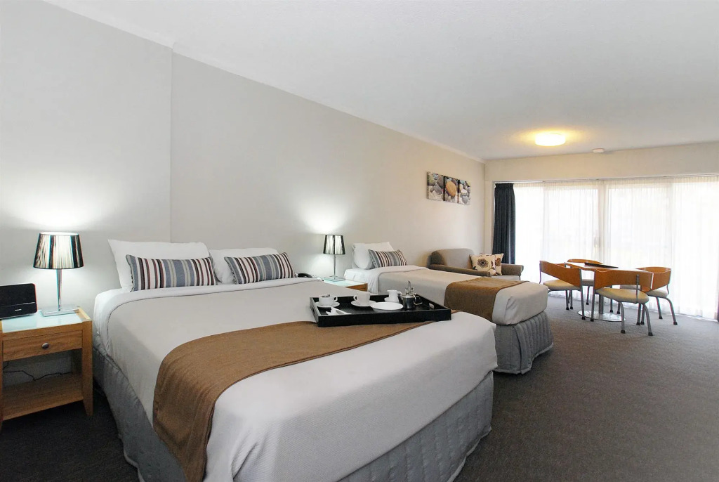 Hotel Nelson